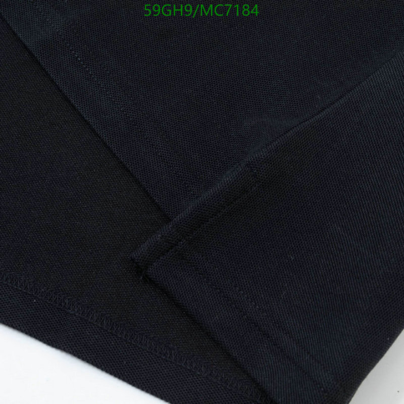 Gucci-Clothing Code: MC7184 $: 59USD