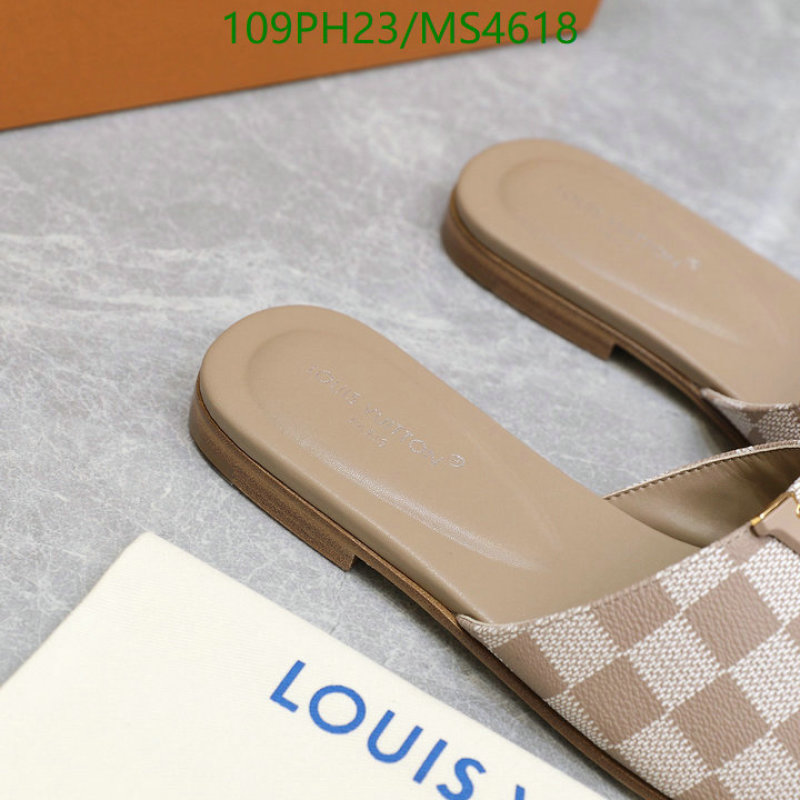 LV-Women Shoes Code: MS4618 $: 109USD-Yupoo.ru - Copybrand.Team photo album LV-Women Shoes Code: MS4618 $: 109USD