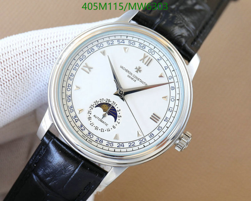 Vacheron Constantin-Watch-Mirror Quality Code: MW6303 $: 405USD