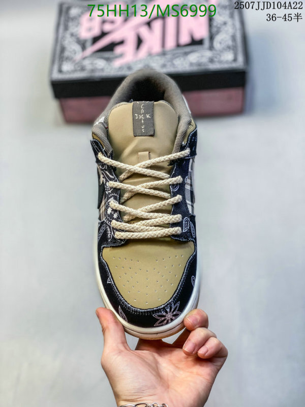 NIKE-Women Shoes Code: MS6999 $: 75USD