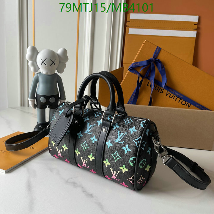 LV-Bag-4A Quality Code: MB4101 $: 79USD