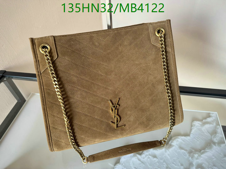 YSL-Bag-4A Quality Code: MB4122 $: 135USD