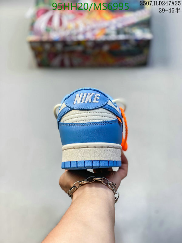 Nike-Men shoes Code: MS6995 $: 95USD