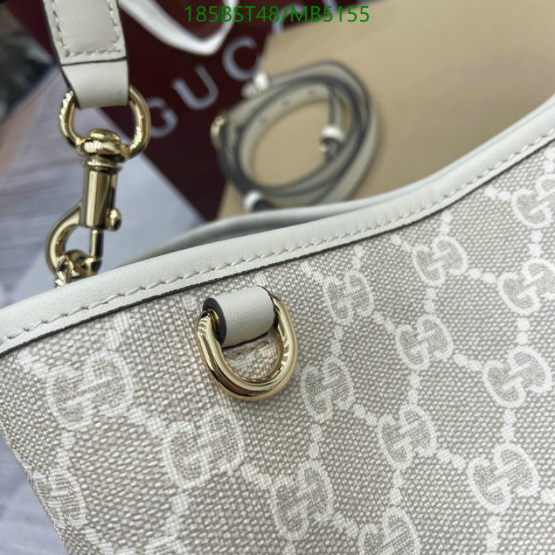 Gucci-Bag-Mirror Quality Code: MB5155 $: 185USD