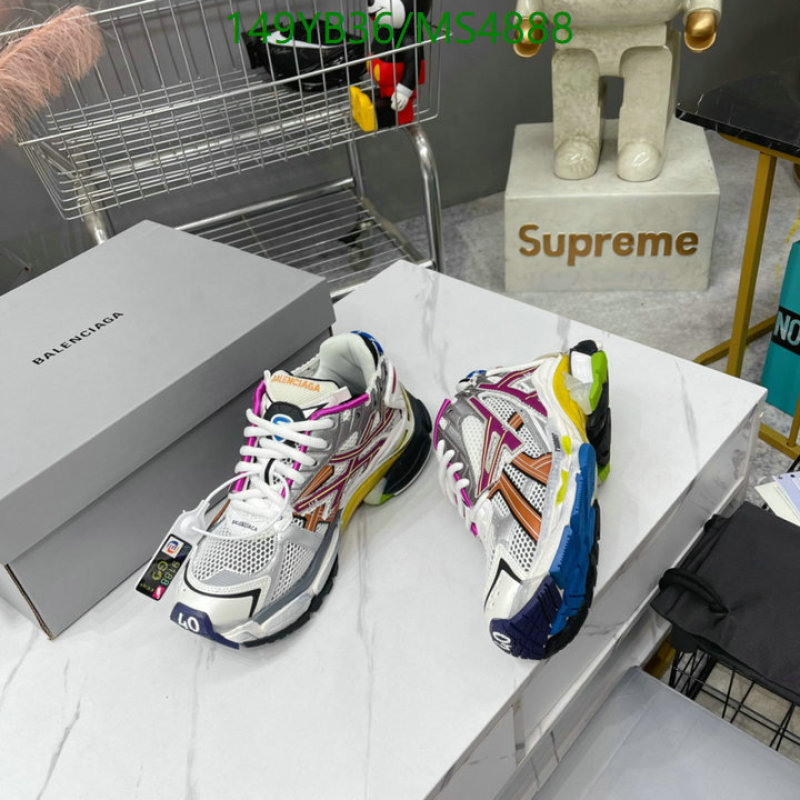 Balenciaga-Men shoes Code: MS4888-Yupoo.ru - Copybrand.Team photo album Balenciaga-Men shoes Code: MS4888