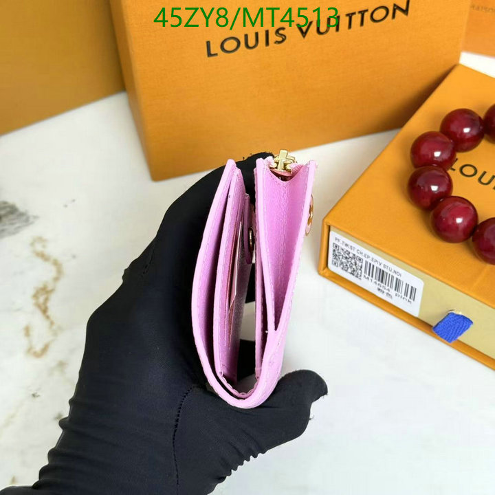 LV-Wallet-4A Quality Code: MT4513 $: 45USD