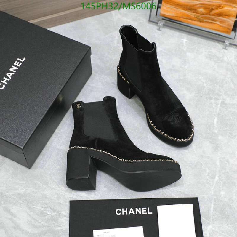 Boots-Women Shoes Code: MS6006 $: 145USD