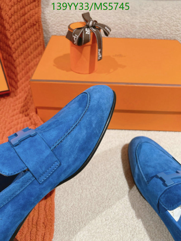 Hermes-Women Shoes Code: MS5745 $: 139USD