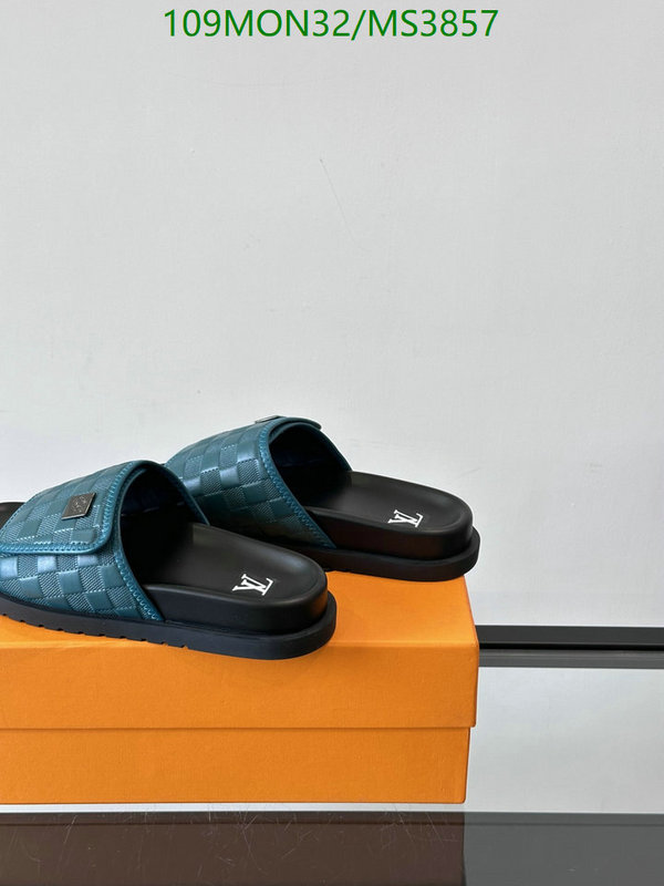 LV-Men shoes Code: MS3857 $: 109USD