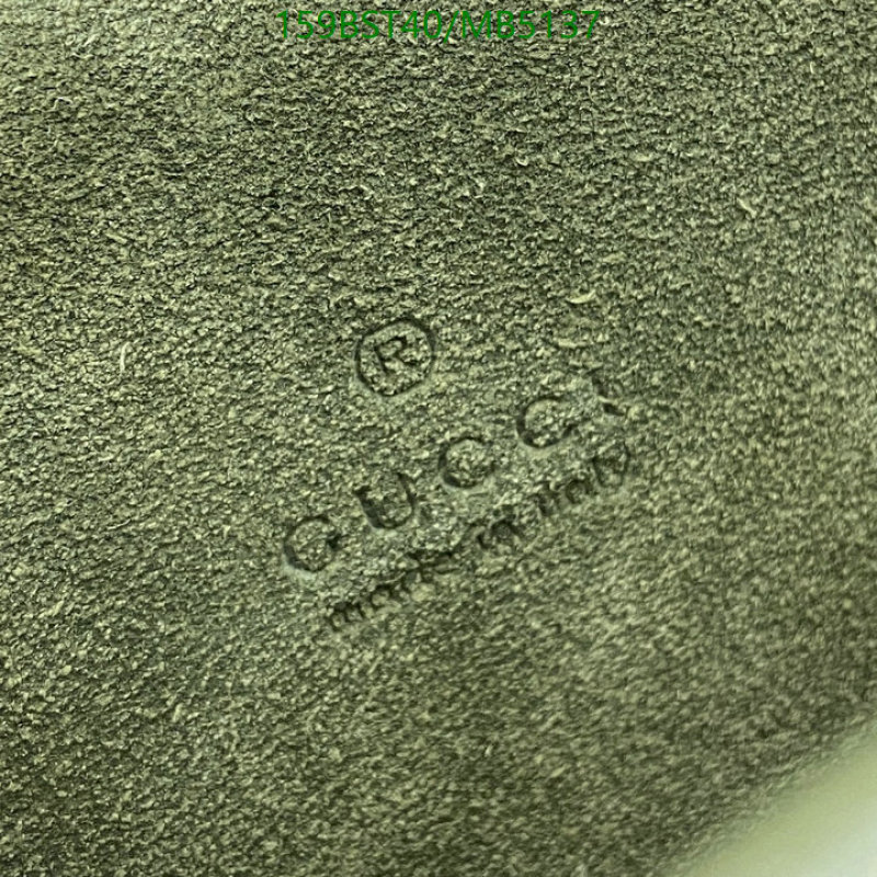 Gucci-Bag-Mirror Quality Code: MB5137 $: 159USD