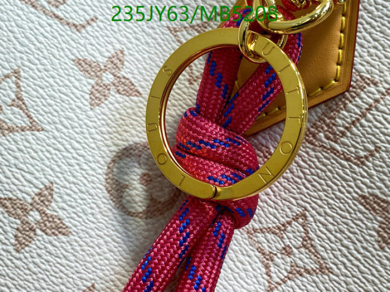 LV-Bag-Mirror Quality Code: MB5208 $: 235USD