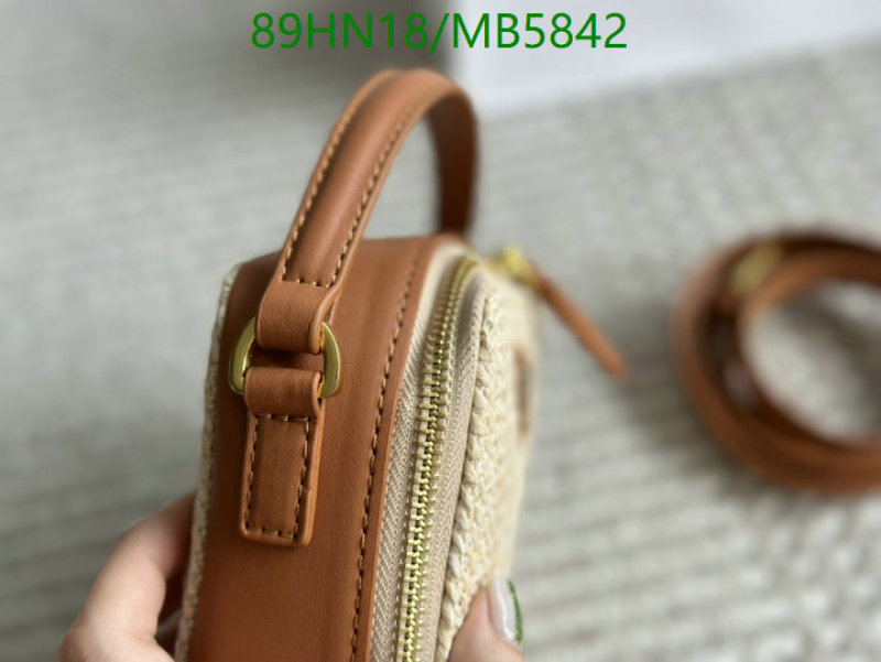 Prada-Bag-4A Quality Code: MB5842 $: 89USD