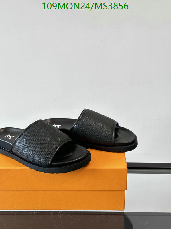 LV-Men shoes Code: MS3856 $: 109USD
