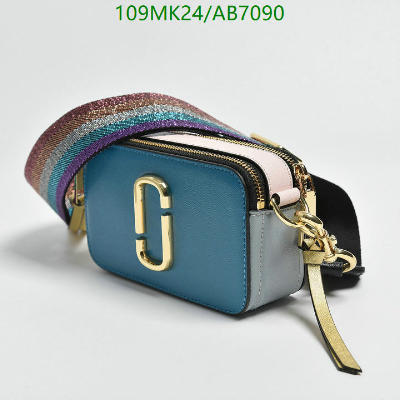 Marc Jacobs-Bag-Mirror Quality Code: AB7090 $: 109USD