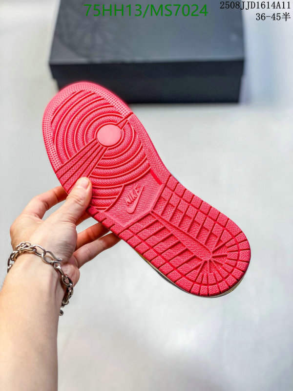 Nike-Men shoes Code: MS7024 $: 75USD