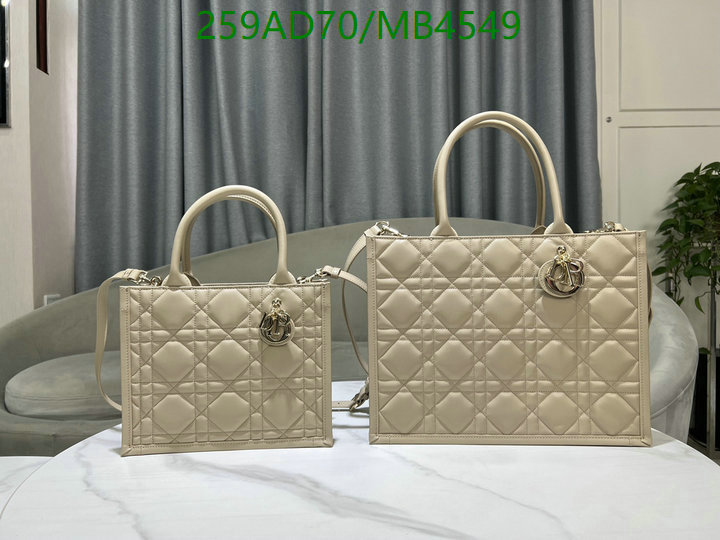Dior-Bag-Mirror Quality Code: MB4549