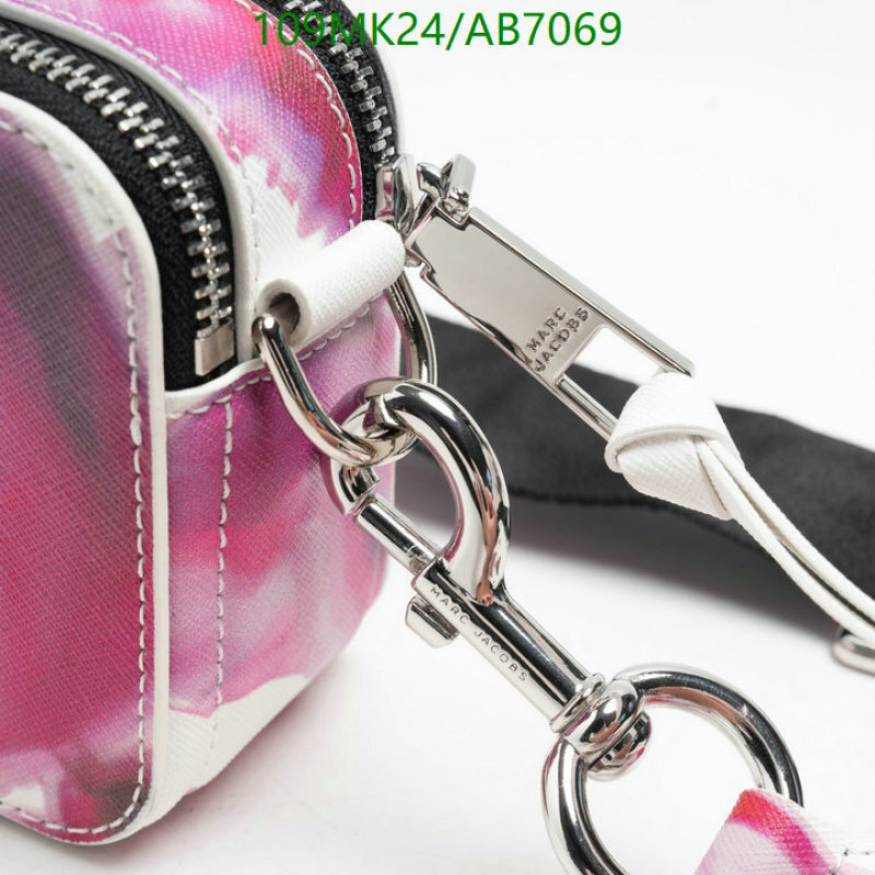 Marc Jacobs-Bag-Mirror Quality Code: AB7069 $: 109USD