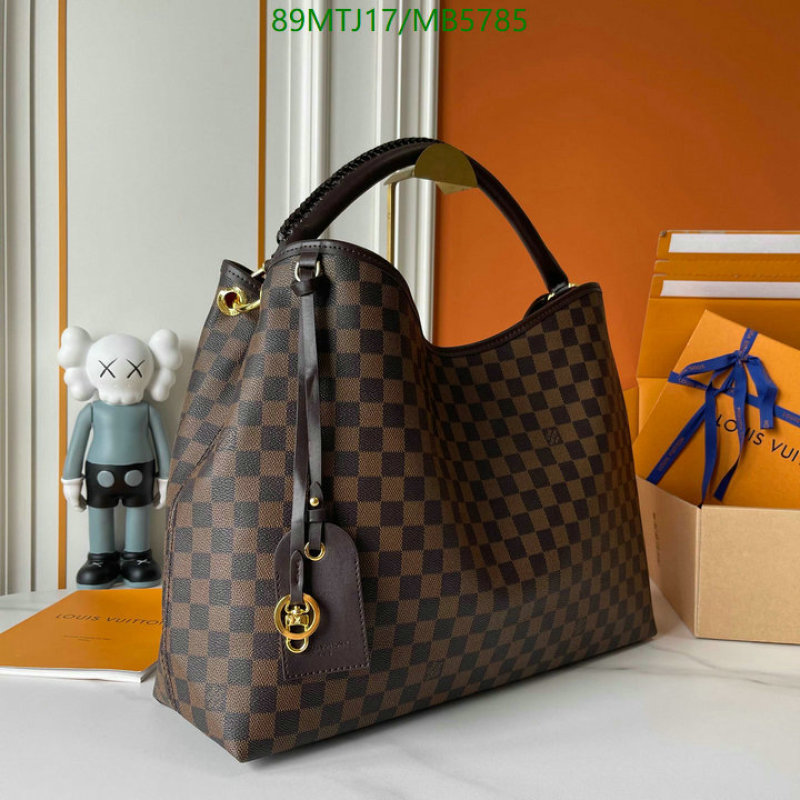 LV-Bag-4A Quality Code: MB5785 $: 89USD