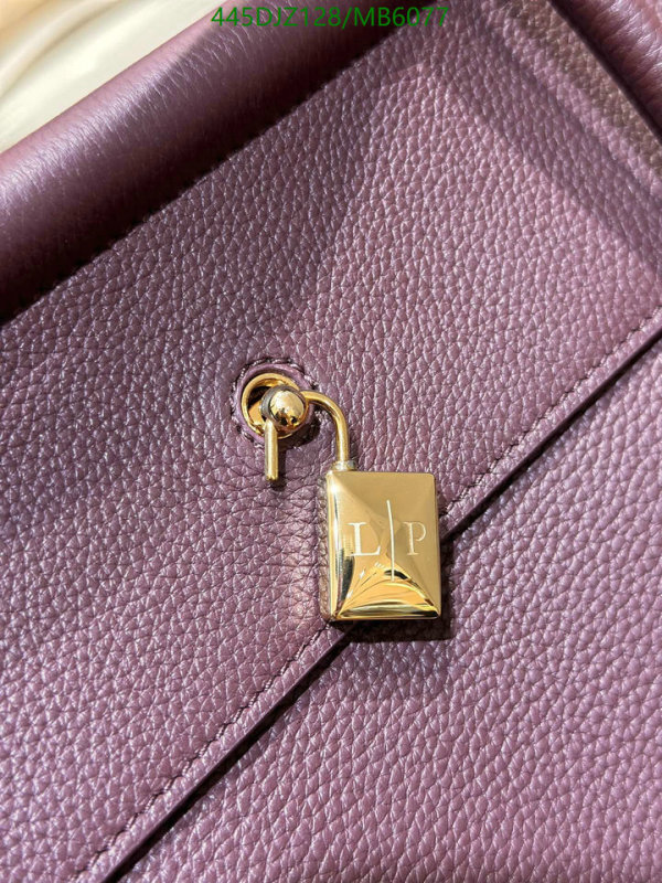 Loro Piana-Bag-Mirror Quality Code: MB6077 $: 445USD