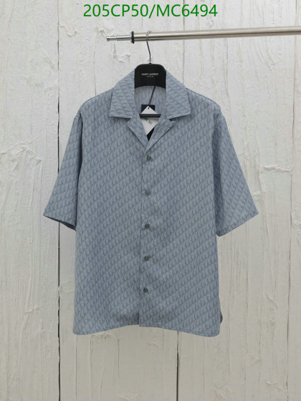 Dior-Clothing Code: MC6494