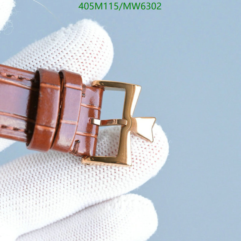 Vacheron Constantin-Watch-Mirror Quality Code: MW6302 $: 405USD