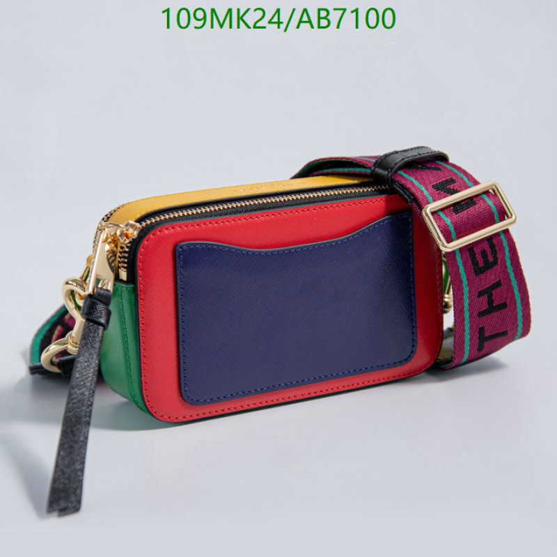 Marc Jacobs-Bag-Mirror Quality Code: AB7100 $: 109USD