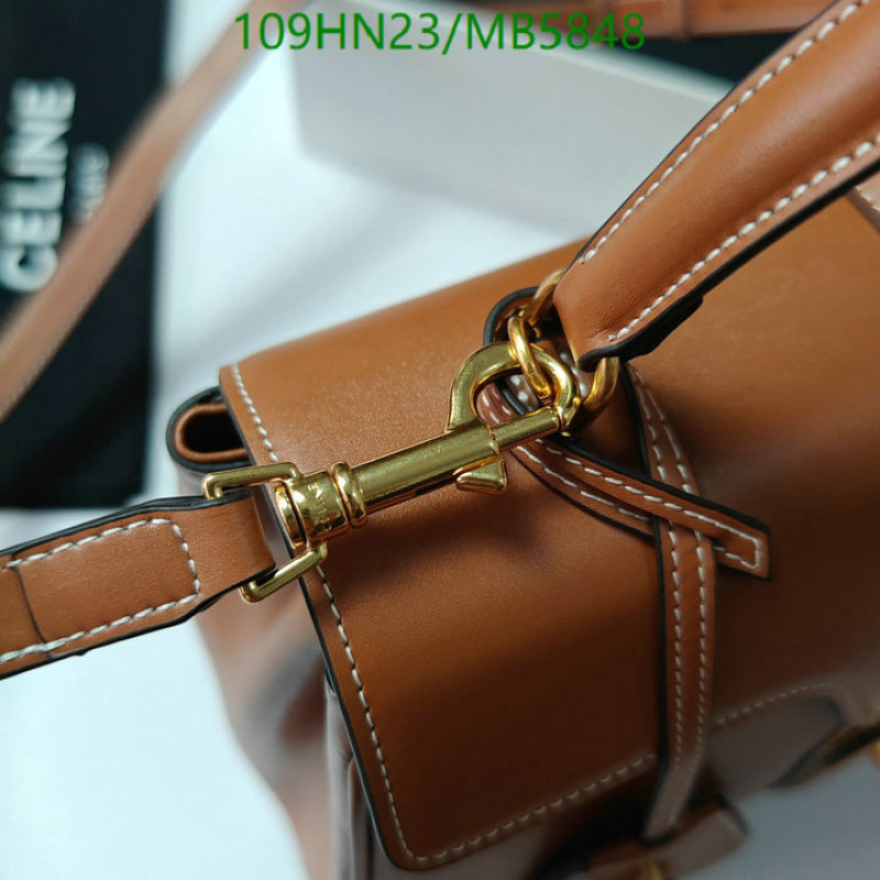 Celine-Bag-4A Quality Code: MB5848 $: 109USD