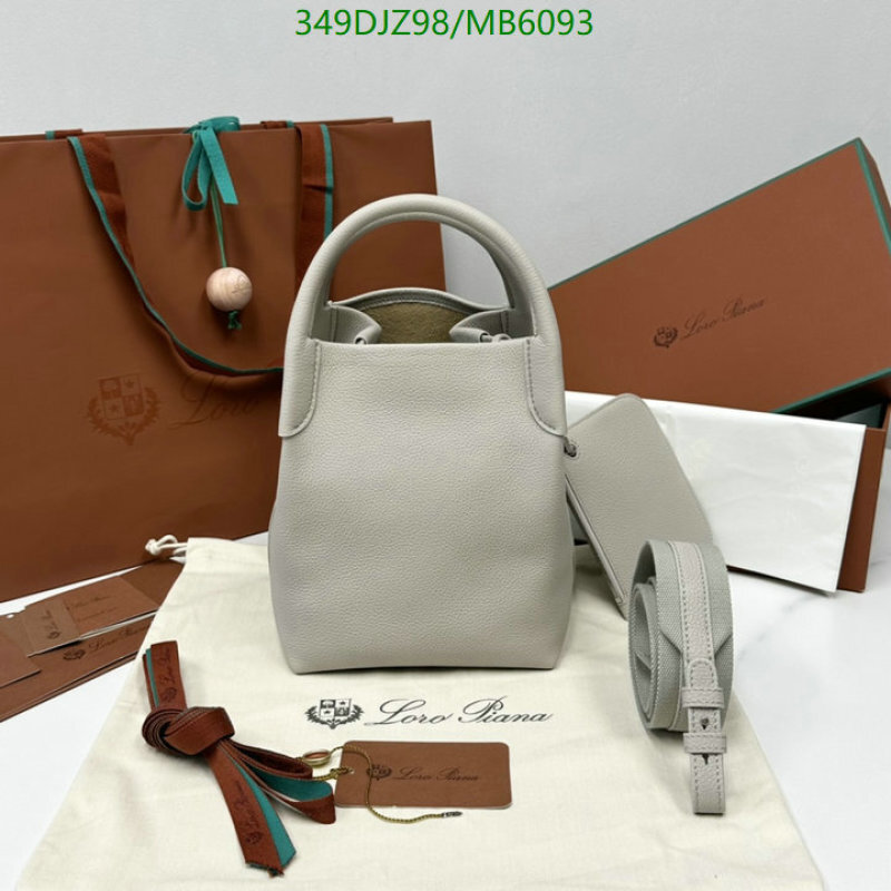 Loro Piana-Bag-Mirror Quality Code: MB6093 $: 349USD
