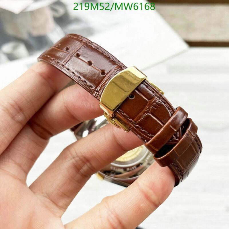 Longines-Watch-Mirror Quality Code: MW6168 $: 219USD