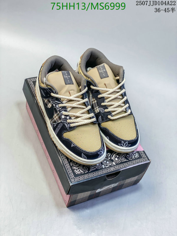NIKE-Women Shoes Code: MS6999 $: 75USD