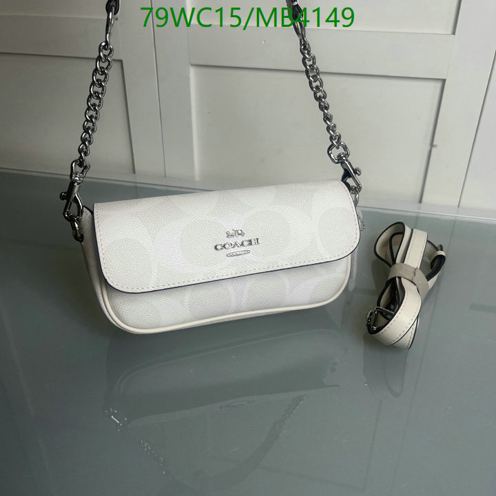 Coach-Bag-4A Quality Code: MB4149 $: 79USD