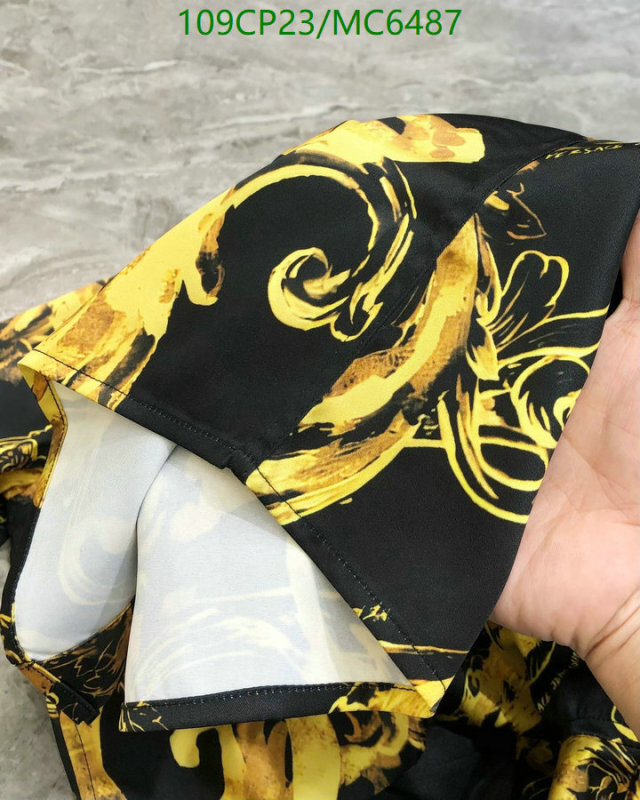 Versace-Clothing Code: MC6487 $: 109USD
