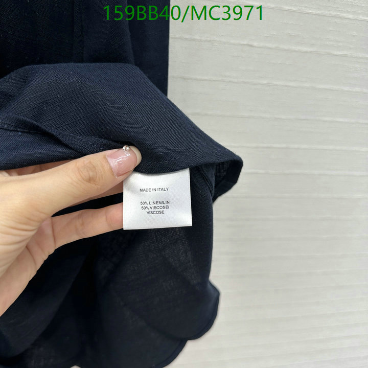 Loro Piana-Clothing Code: MC3971 $: 159USD