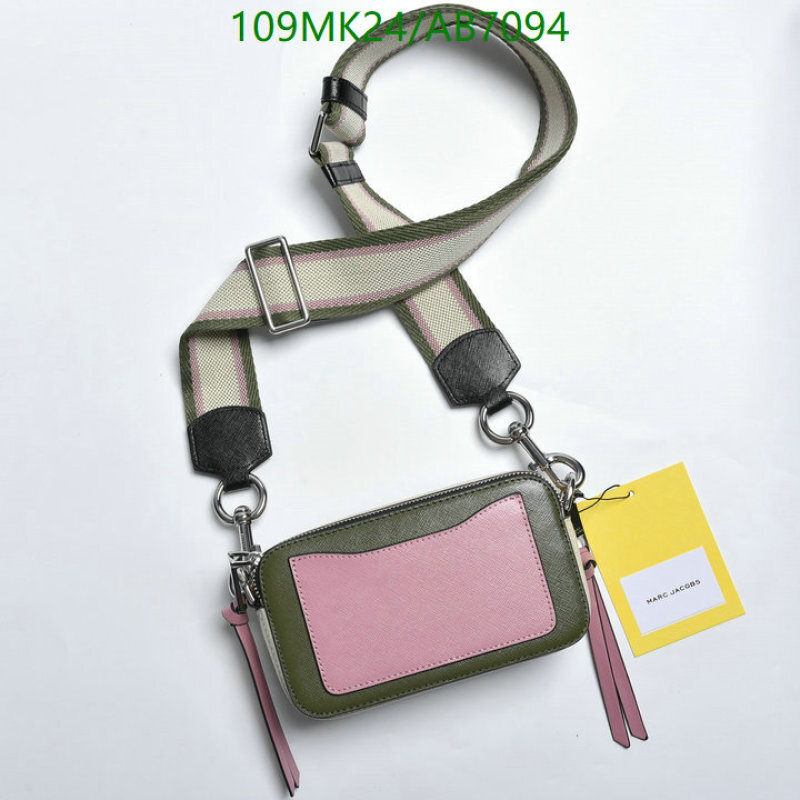 Marc Jacobs-Bag-Mirror Quality Code: AB7094 $: 109USD