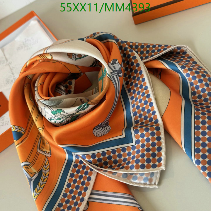 Hermes-Scarf Code: MM4393 $: 55USD