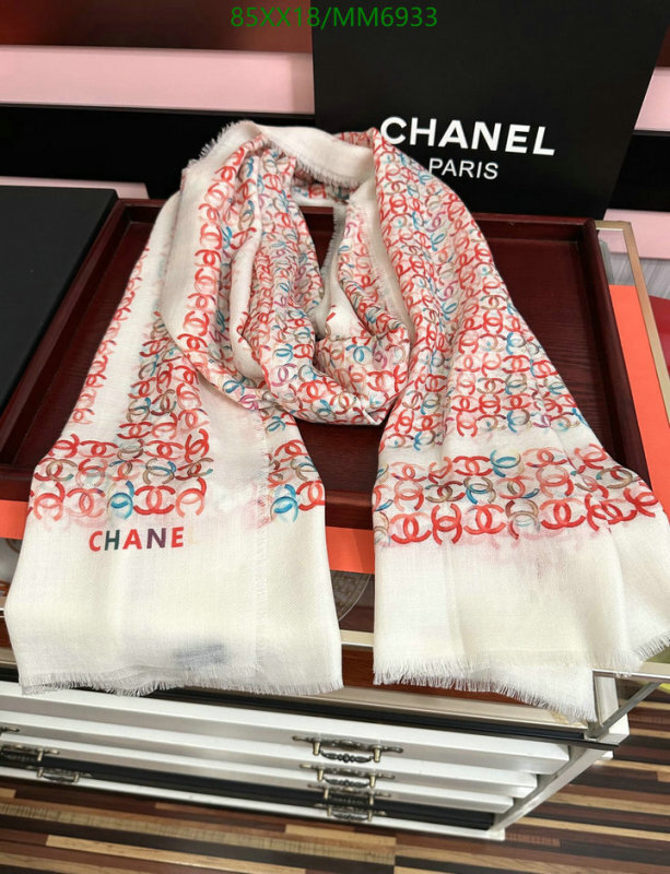 Chanel-Scarf Code: MM6933 $: 85USD