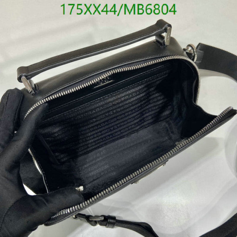 Prada-Bag-Mirror Quality Code: MB6804 $: 175USD