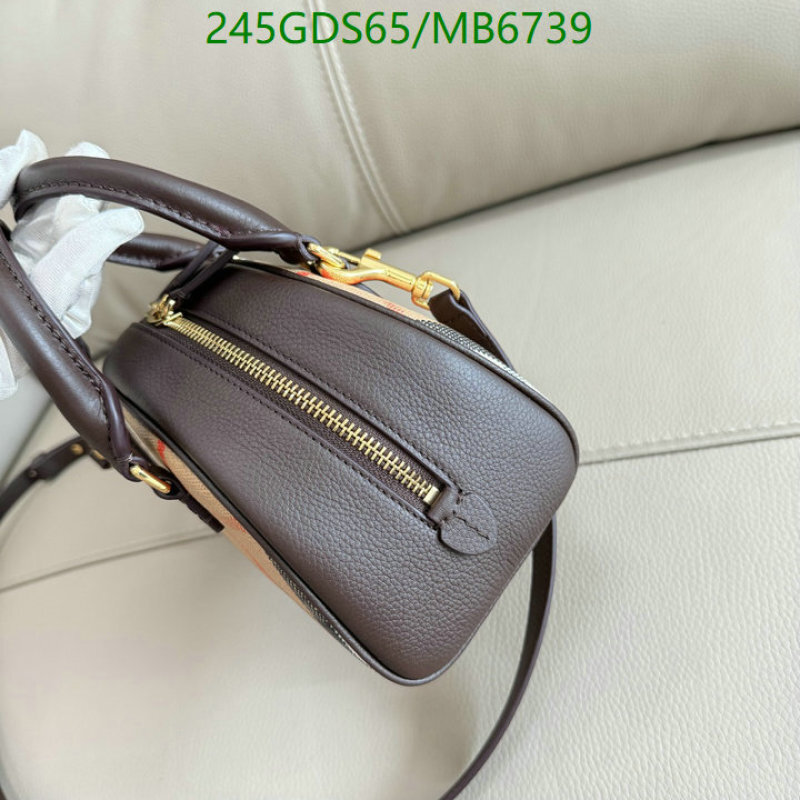Burberry-Bag-Mirror Quality Code: MB6739