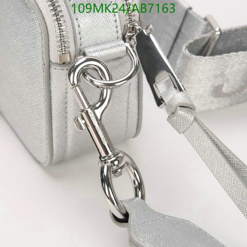 Marc Jacobs-Bag-Mirror Quality Code: AB7163 $: 109USD