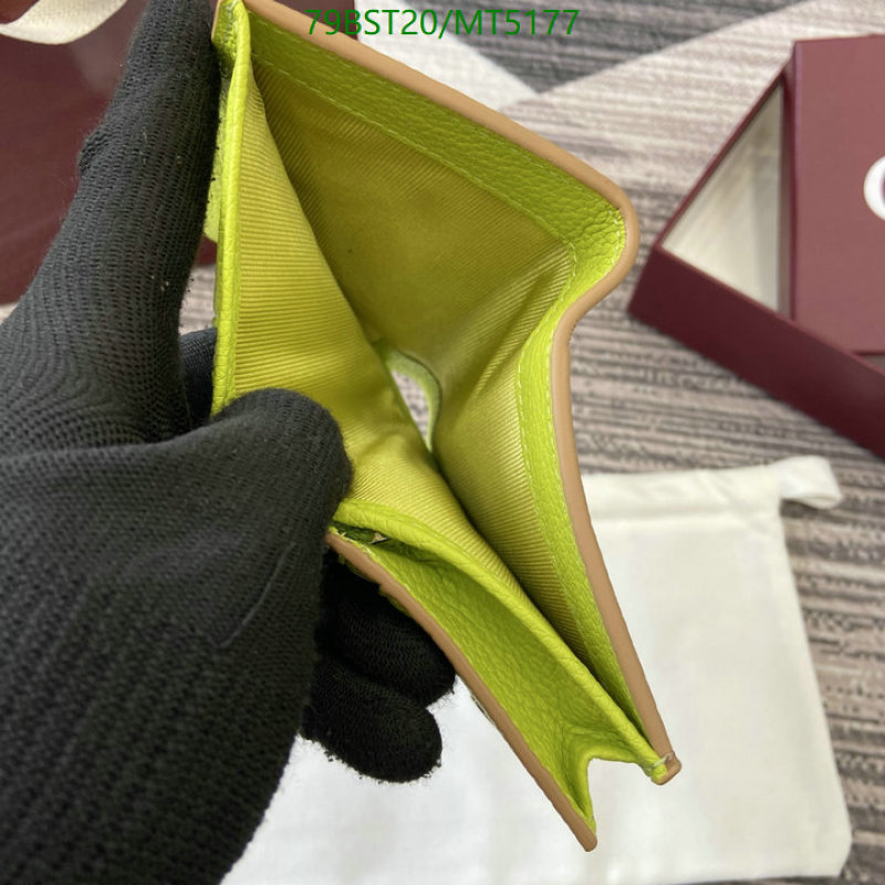 Gucci-Wallet Mirror Quality Code: MT5177 $: 79USD