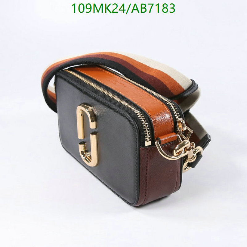 Marc Jacobs-Bag-Mirror Quality Code: AB7183 $: 109USD