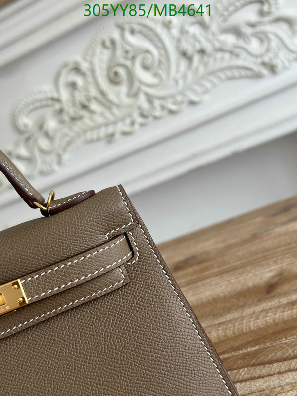 Hermes-Bag-Mirror Quality Code: MB4641 $: 305USD