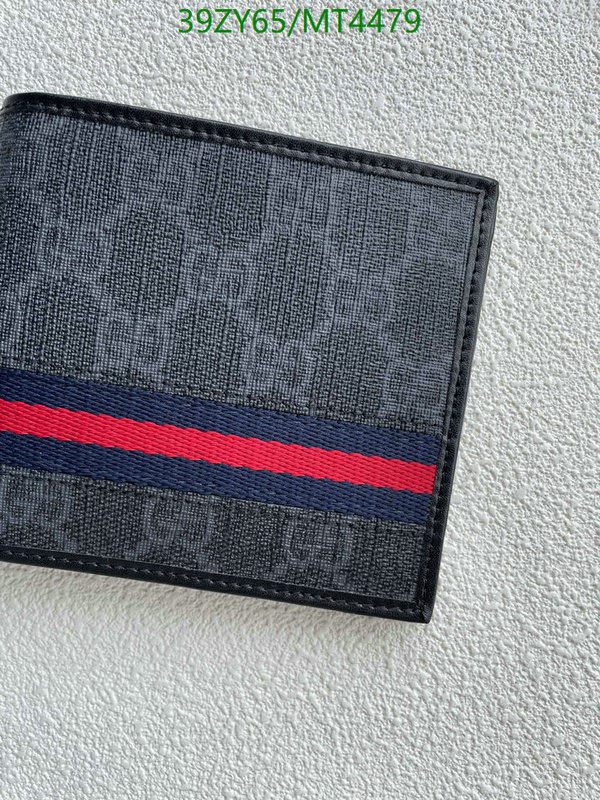 Gucci-Wallet-4A Quality Code: MT4479 $: 39USD