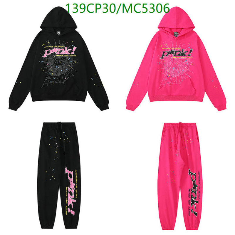 Sp5der-Clothing Code: MC5306