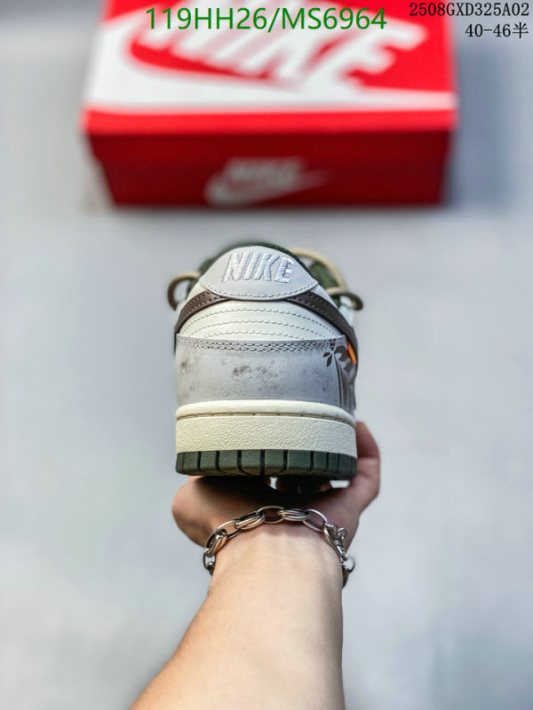 Nike-Men shoes Code: MS6964 $: 119USD