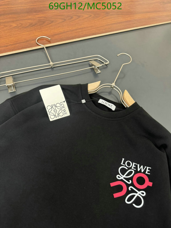 Loewe-Clothing Code: MC5052 $: 69USD