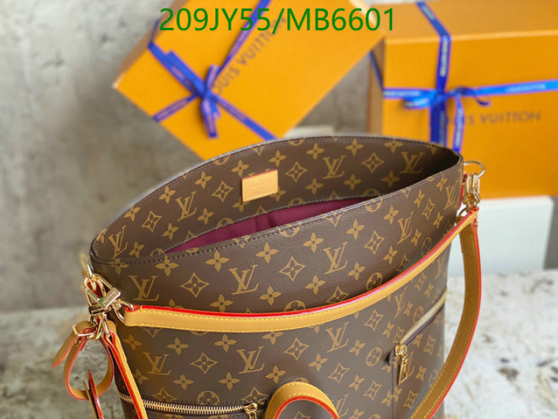 LV-Bag-Mirror Quality Code: MB6601 $: 209USD