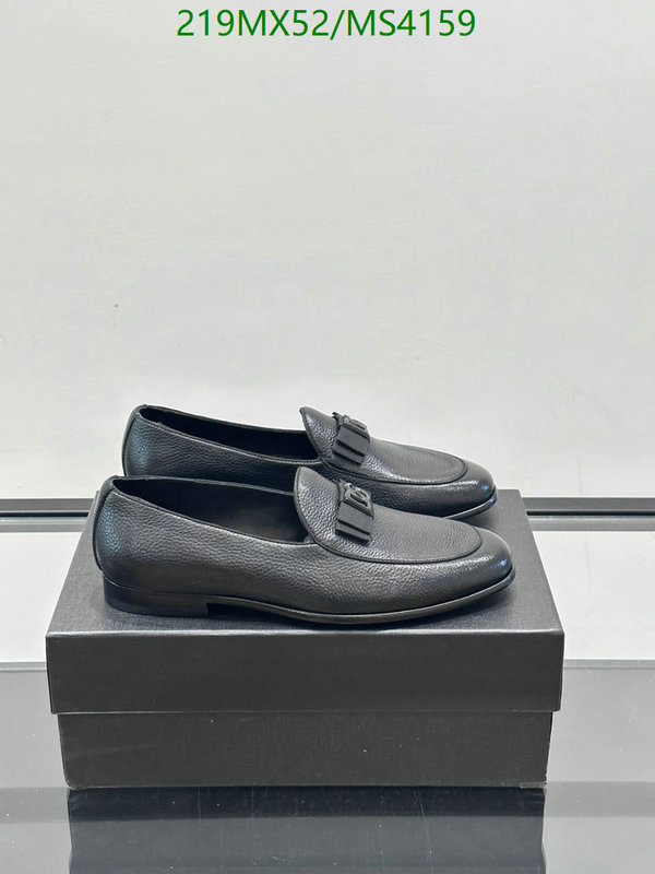 D&G-Men shoes Code: MS4159 $: 219USD