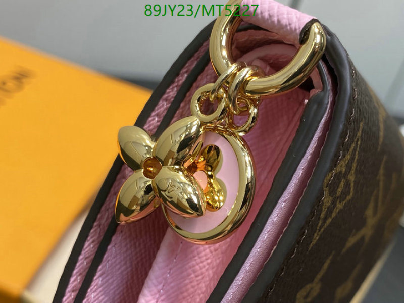 LV-Wallet Mirror Quality Code: MT5227 $: 89USD