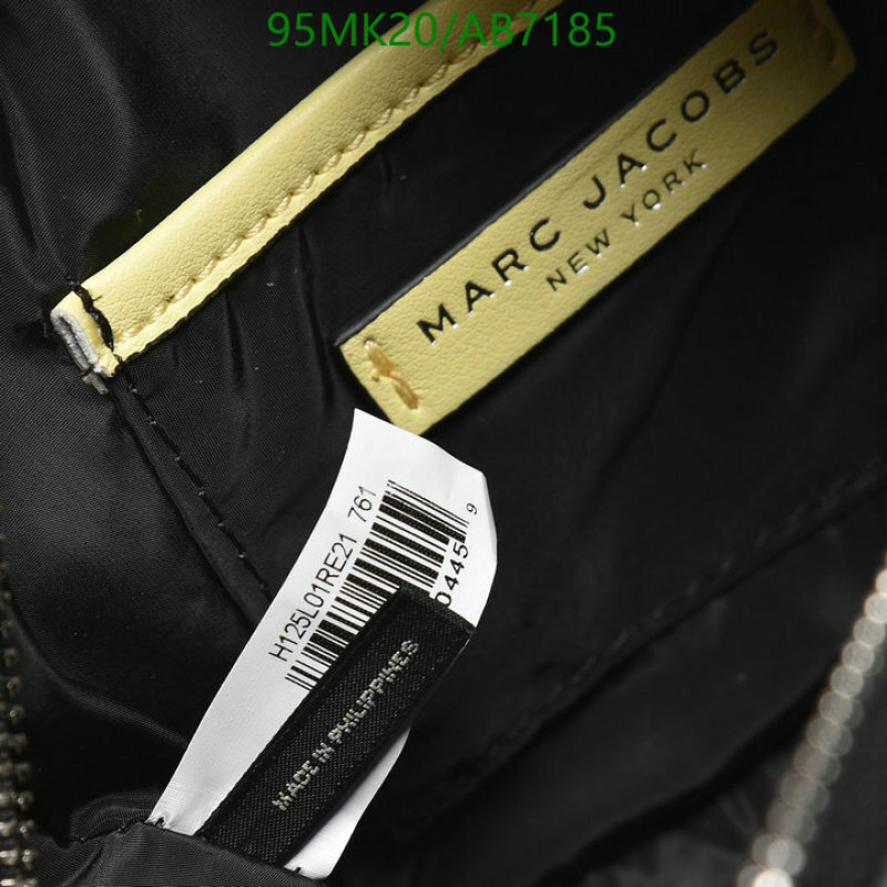 Marc Jacobs-Bag-Mirror Quality Code: AB7185 $: 95USD